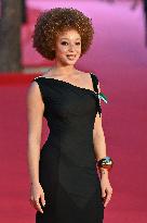 U.S. Palmese - Red Carpet - 19th Rome Film Festival