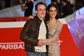 Paradiso In Vendita - Red Carpet - 19th Rome Film Festival