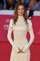 U.S. Palmese - Red Carpet - 19th Rome Film Festival