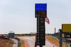 MOTORI - Formula 1 - Formula 1 Pirelli United States Grand Prix 2024 - Practice