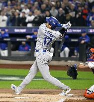 Baseball: MLB Championship Series