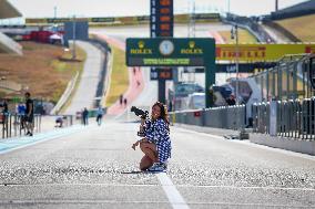 MOTORI - Formula 1 - Formula 1 Pirelli United States Grand Prix 2024 - Practice