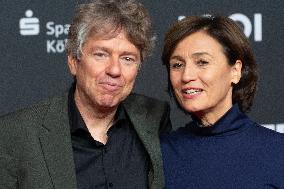 Cologne Film Festival Opens