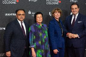 Cologne Film Festival Opens