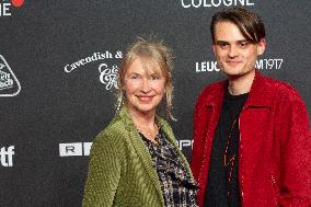 Cologne Film Festival Opens