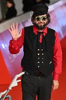 ''Natale Fuori Orario'' - Red Carpet - The 19th Rome Film Festival