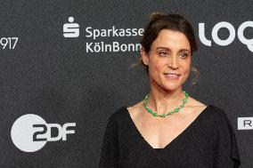 Cologne Film Festival Opens