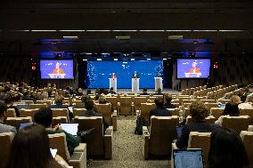 Press Conference After The European Council Summit