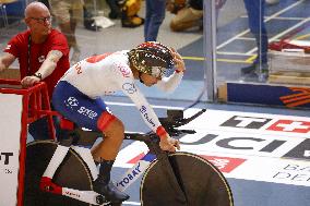 CICLISMO - Ciclismo su Pista - Tissot 2024 Track World Championships