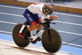 CICLISMO - Ciclismo su Pista - Tissot 2024 Track World Championships