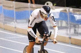 CICLISMO - Ciclismo su Pista - Tissot 2024 Track World Championships