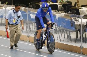 CICLISMO - Ciclismo su Pista - Tissot 2024 Track World Championships