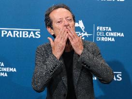 Rome Cinema Fest 2024. Photocall film "USPalmese"