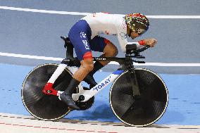 CICLISMO - Ciclismo su Pista - Tissot 2024 Track World Championships