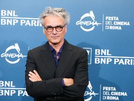 "Le Choix de Joseph Cross" at Rome Film Fest