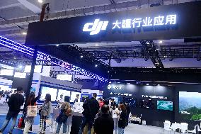 2024 China International Consumer Electronics Expo in Qingdao