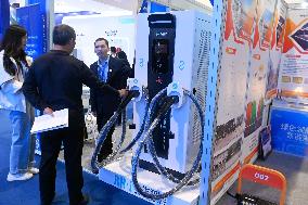 2024 China International Consumer Electronics Expo in Qingdao