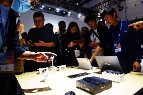 2024 China International Consumer Electronics Expo in Qingdao