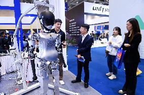 2024 China International Consumer Electronics Expo in Qingdao