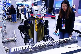 2024 China International Consumer Electronics Expo in Qingdao