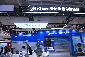 2024 China International Consumer Electronics Expo in Qingdao