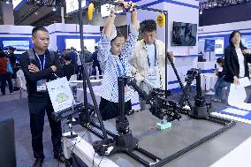 2024 China International Consumer Electronics Expo in Qingdao