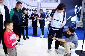 2024 China International Consumer Electronics Expo in Qingdao