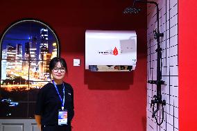 2024 China International Consumer Electronics Expo in Qingdao