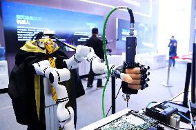 2024 China International Consumer Electronics Expo in Qingdao