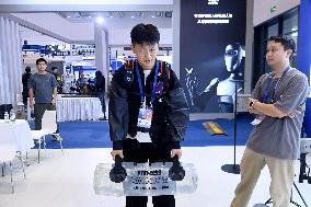 2024 China International Consumer Electronics Expo in Qingdao