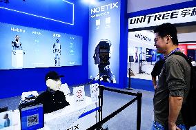 2024 China International Consumer Electronics Expo in Qingdao