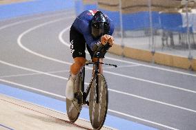 CICLISMO - Ciclismo su Pista - Tissot 2024 Track World Championships