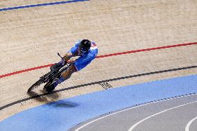 CICLISMO - Ciclismo su Pista - Tissot 2024 Track World Championships