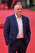 Dennis Lehane - 19th Rome Film Festival