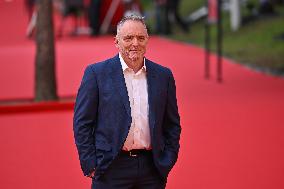 Dennis Lehane - 19th Rome Film Festival