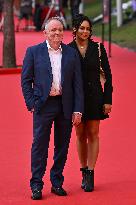 Dennis Lehane - 19th Rome Film Festival