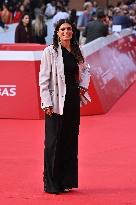 La Valanga Azzurra - Red Carpet - 19th Rome Film Festival