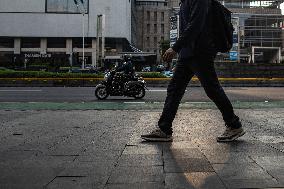 Indonesia Approaching The Presidential Inauguration