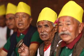 Hadigaun Jatra In Nepal