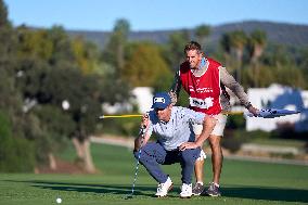 Estrella Damm N.A. Andalucia Masters 2024