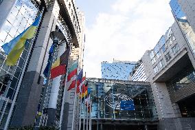 European Parliement - Brussels