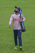 Bangladesh Cricket Team Practice Session