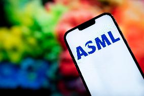 ASML Illustrations