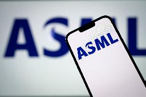 ASML Illustrations