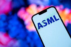 ASML Illustrations