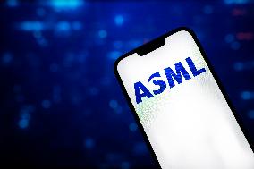 ASML Illustrations