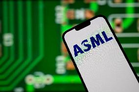 ASML Illustrations