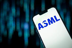 ASML Illustrations