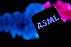 ASML Illustrations