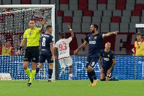 CALCIO - Serie B - SSC Bari vs US Catanzaro